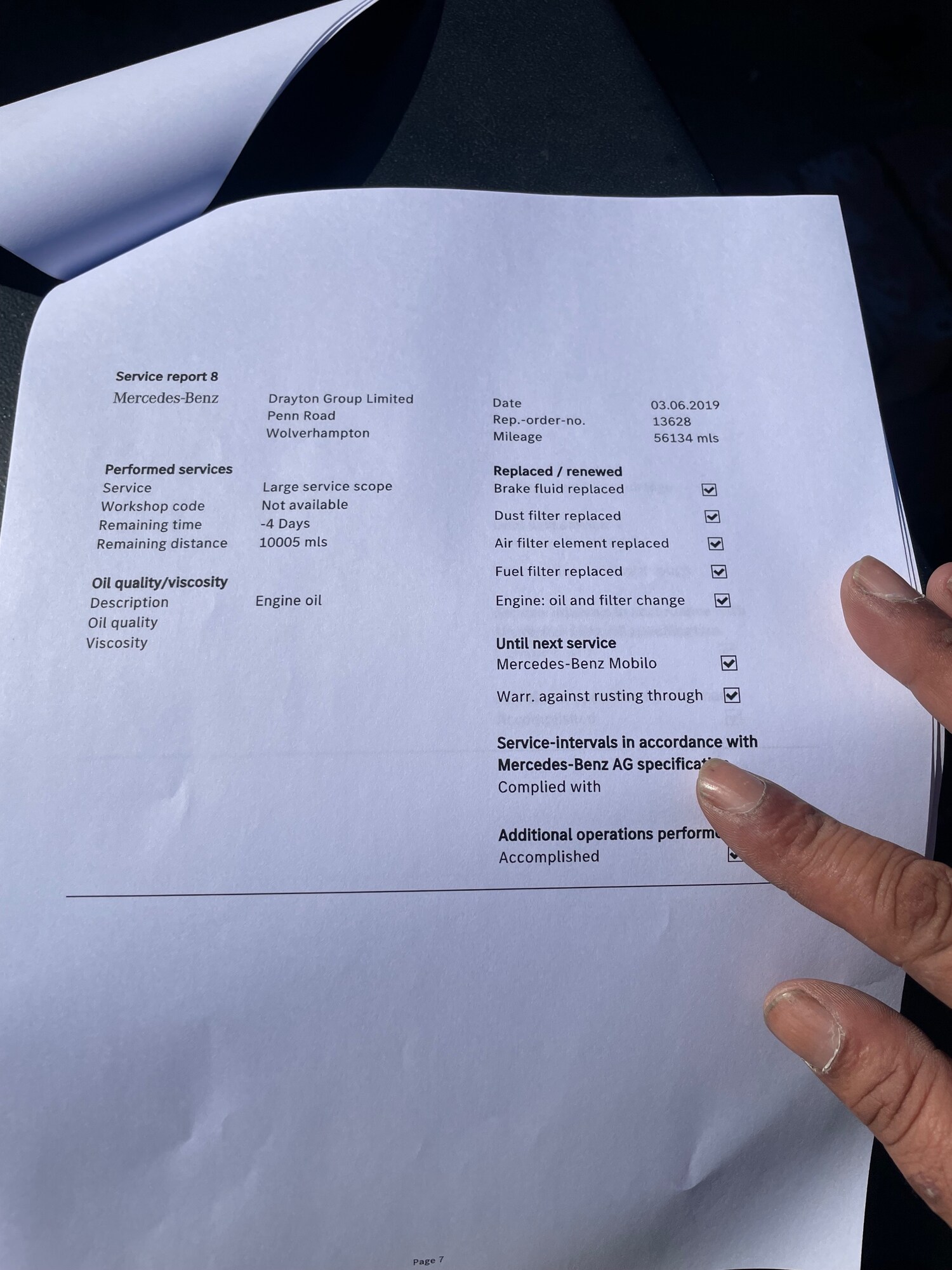 Used Mercedes-Benz A-Class 2011 for sale - 78084371: Photo 39