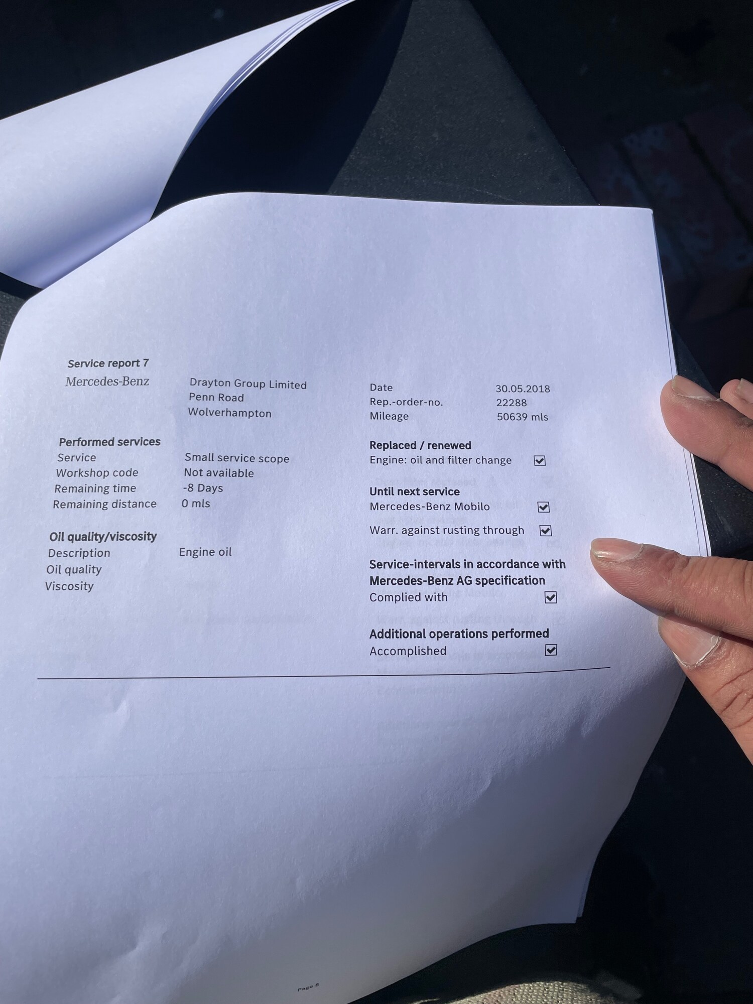 Used Mercedes-Benz A-Class 2011 for sale - 78084371: Photo 40