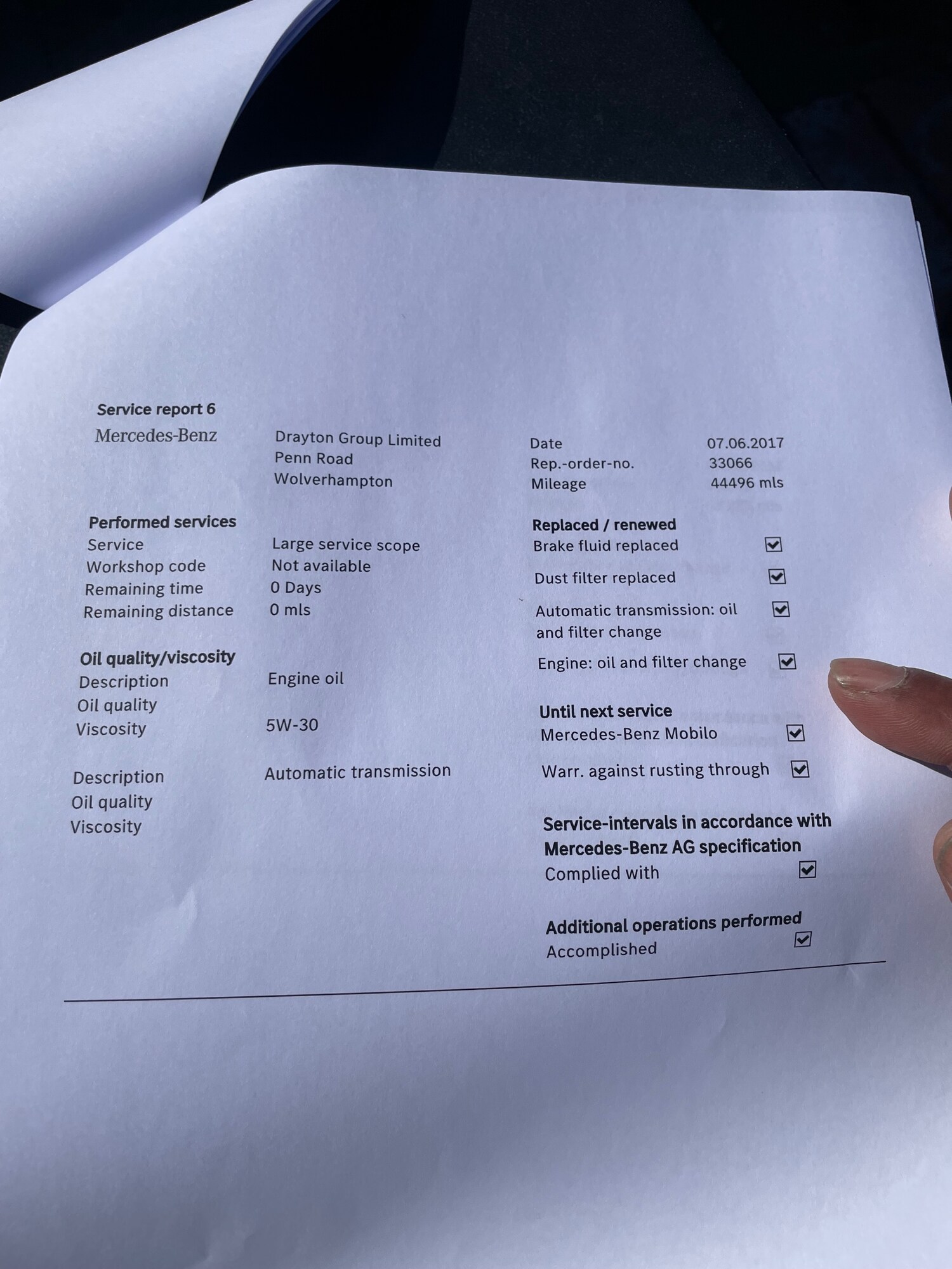 Used Mercedes-Benz A-Class 2011 for sale - 78084371: Photo 41