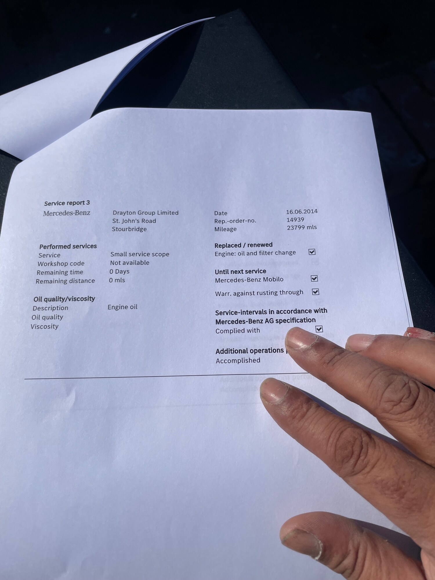 Used Mercedes-Benz A-Class 2011 for sale - 78084371: Photo 44