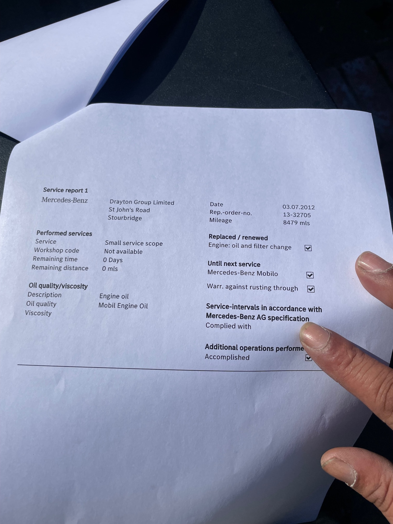 Used Mercedes-Benz A-Class 2011 for sale - 78084371: Photo 46