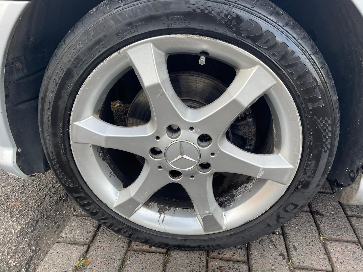 Used Mercedes-Benz C Class 2006 for sale - 76885285: Photo 14