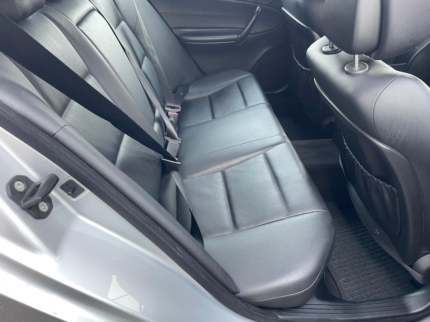 Used Mercedes-Benz C Class 2006 for sale - 76885285: Photo 15