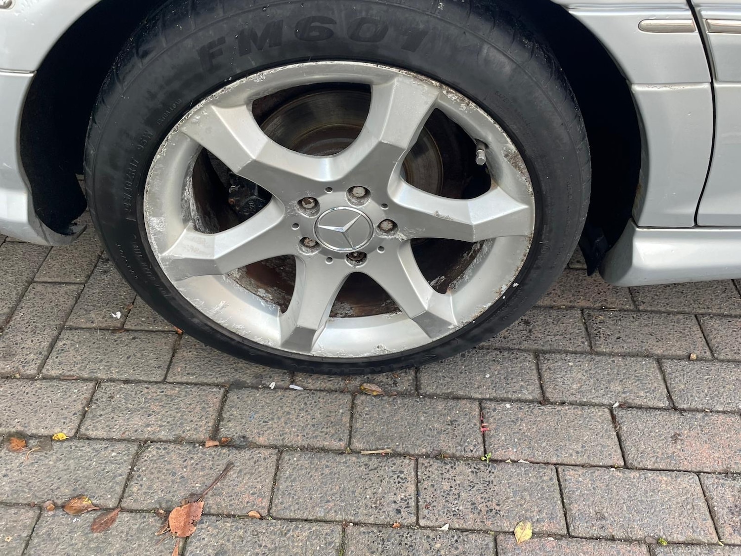 Used Mercedes-Benz C Class 2006 for sale - 76885285: Photo 16