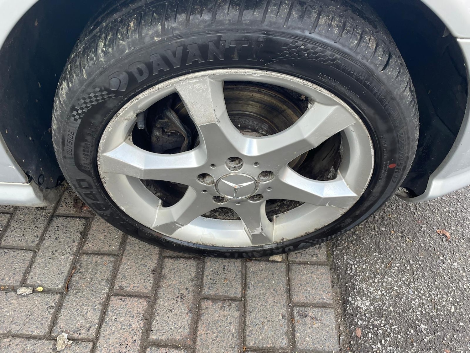 Used Mercedes-Benz C Class 2006 for sale - 76885285: Photo 18