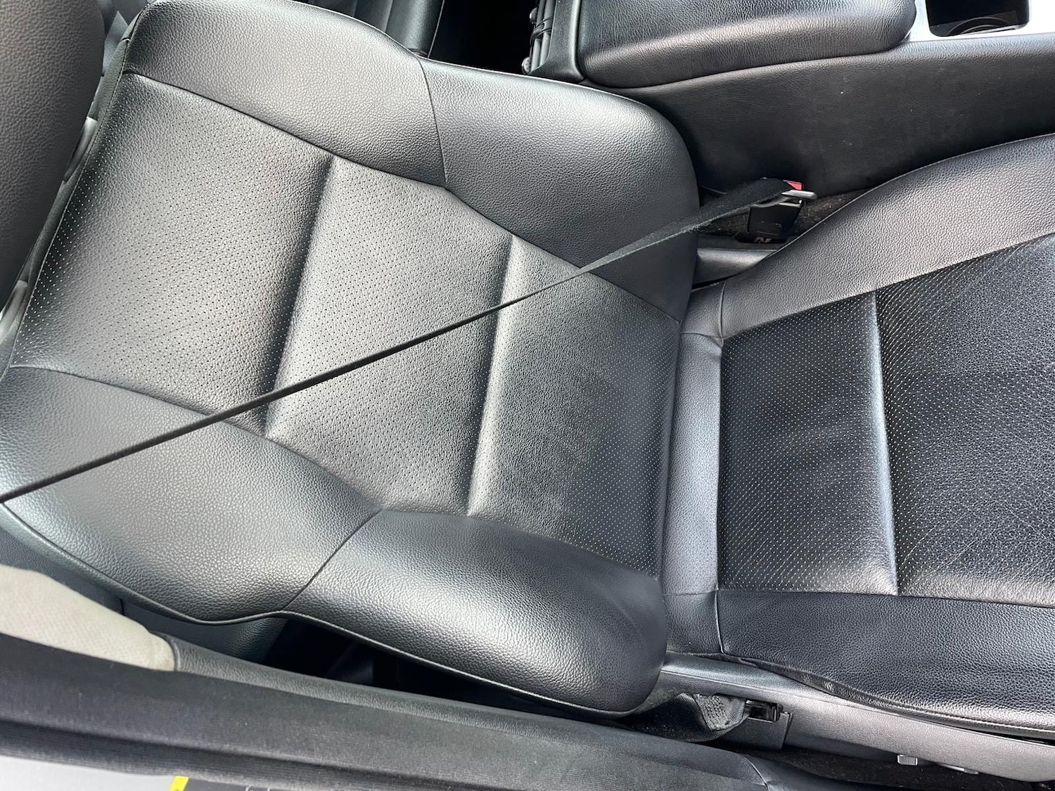 Used Mercedes-Benz C Class 2006 for sale - 76885285: Photo 22