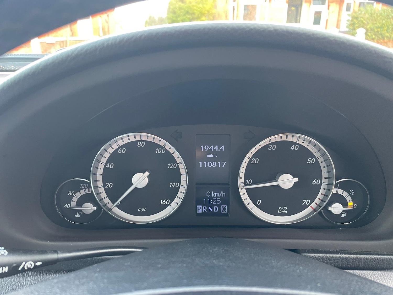 Used Mercedes-Benz C Class 2006 for sale - 76885285: Photo 23