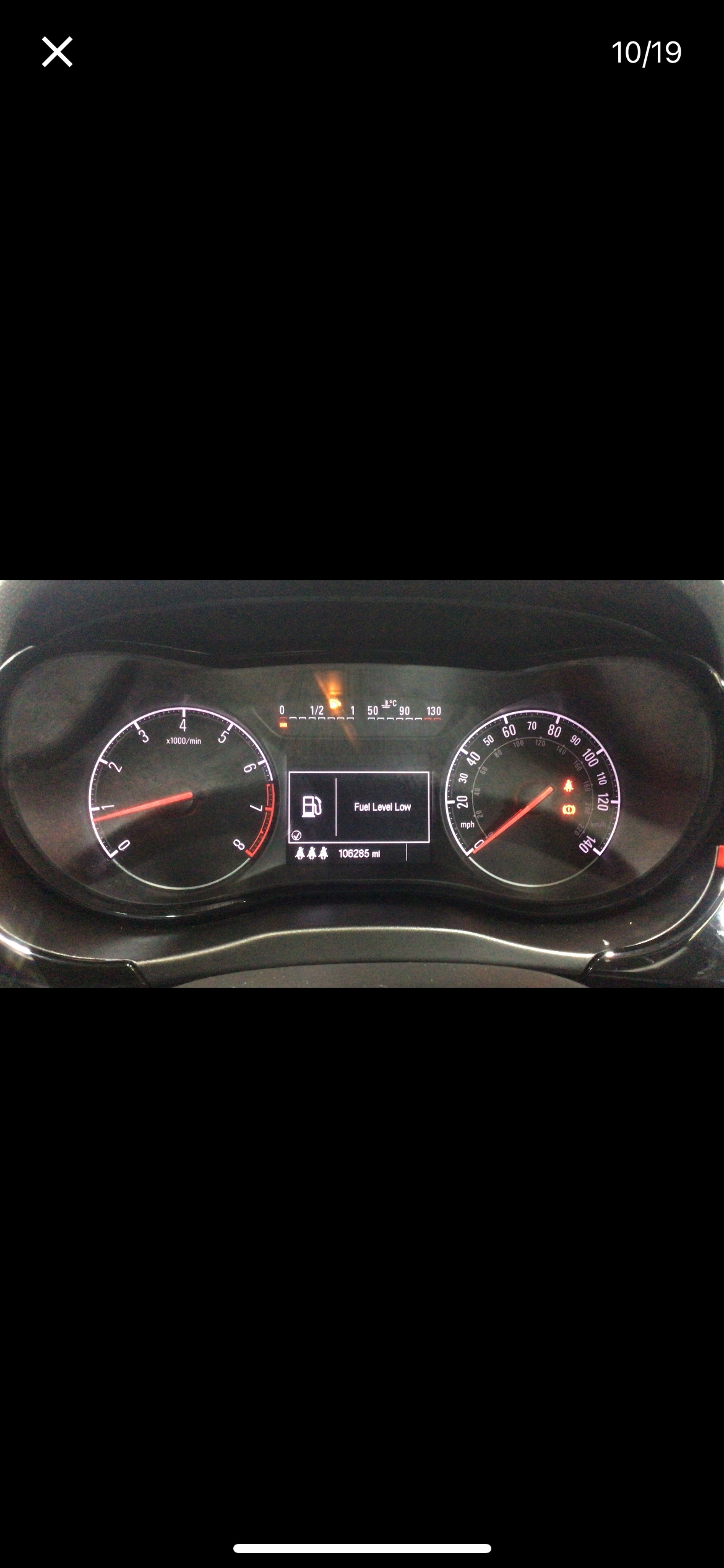 Used Vauxhall Corsa 2016 for sale - 77668440: Photo 10