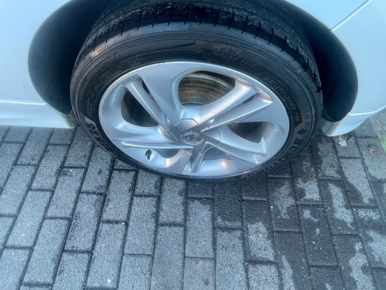 Used Vauxhall Corsa 2016 for sale - 77668440: Photo 16