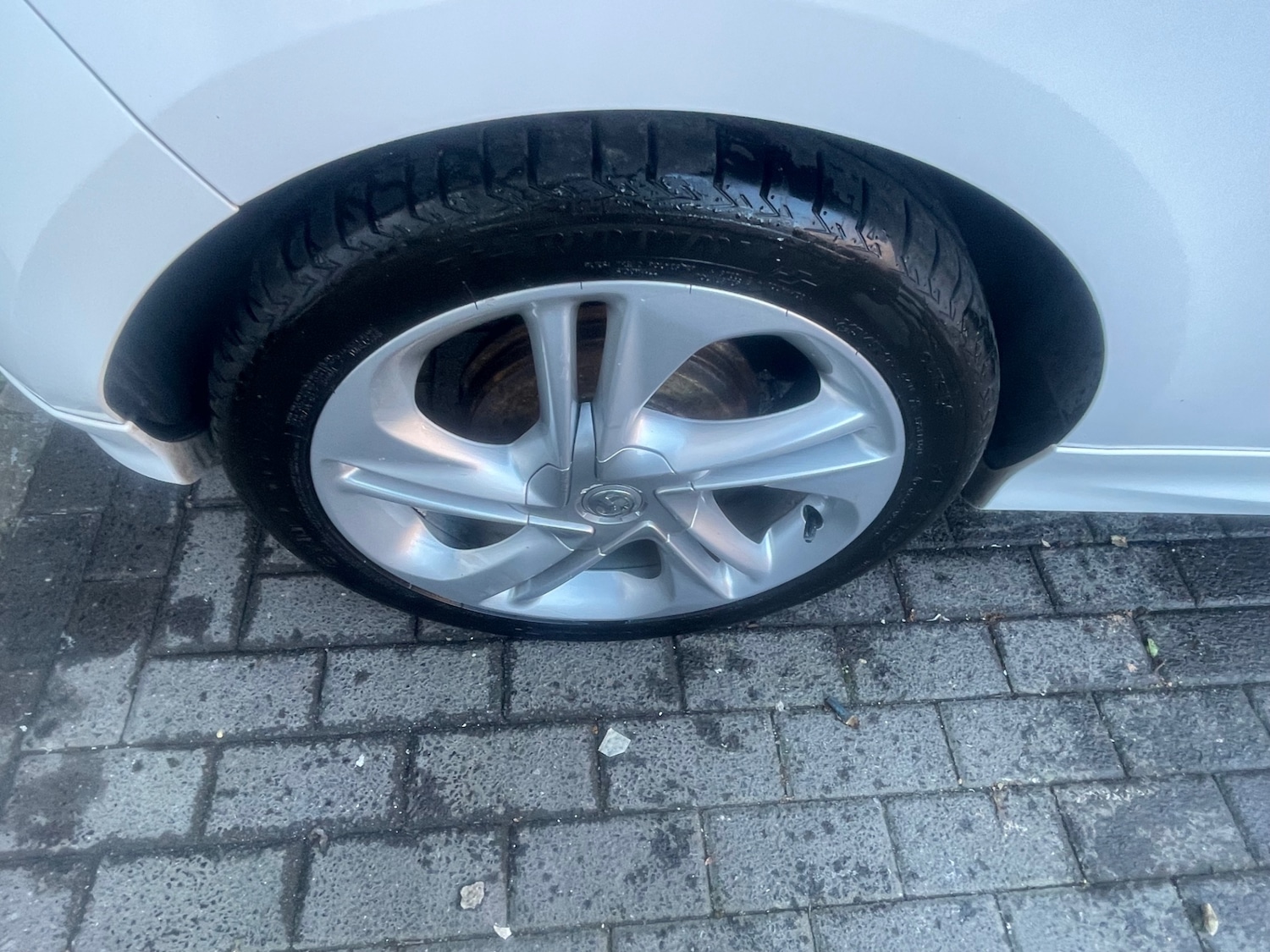 Used Vauxhall Corsa 2016 for sale - 77668440: Photo 17