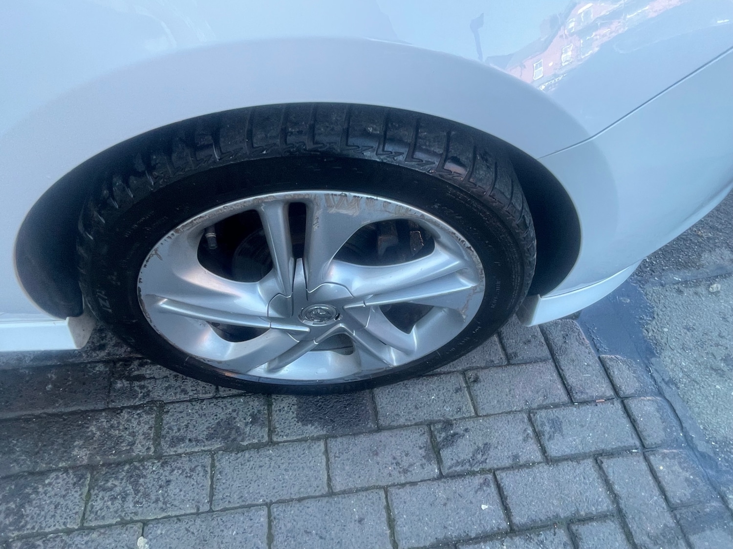 Used Vauxhall Corsa 2016 for sale - 77668440: Photo 18