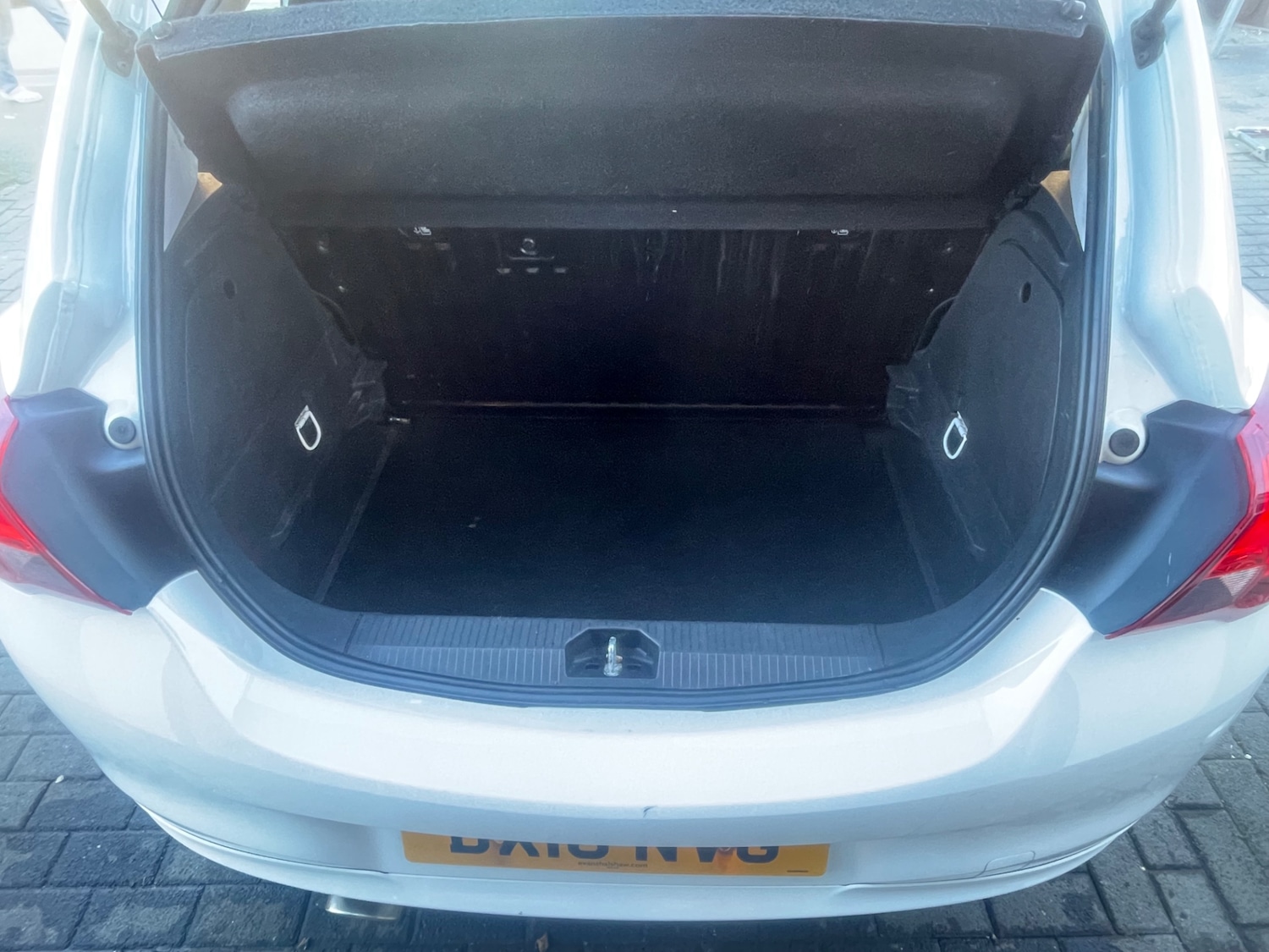 Used Vauxhall Corsa 2016 for sale - 77668440: Photo 19