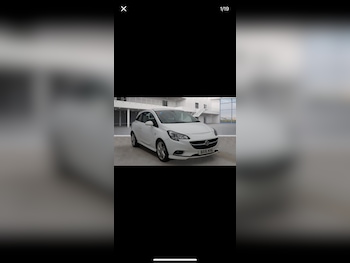 Used Vauxhall Corsa 2016 for sale - 77668440: Photo