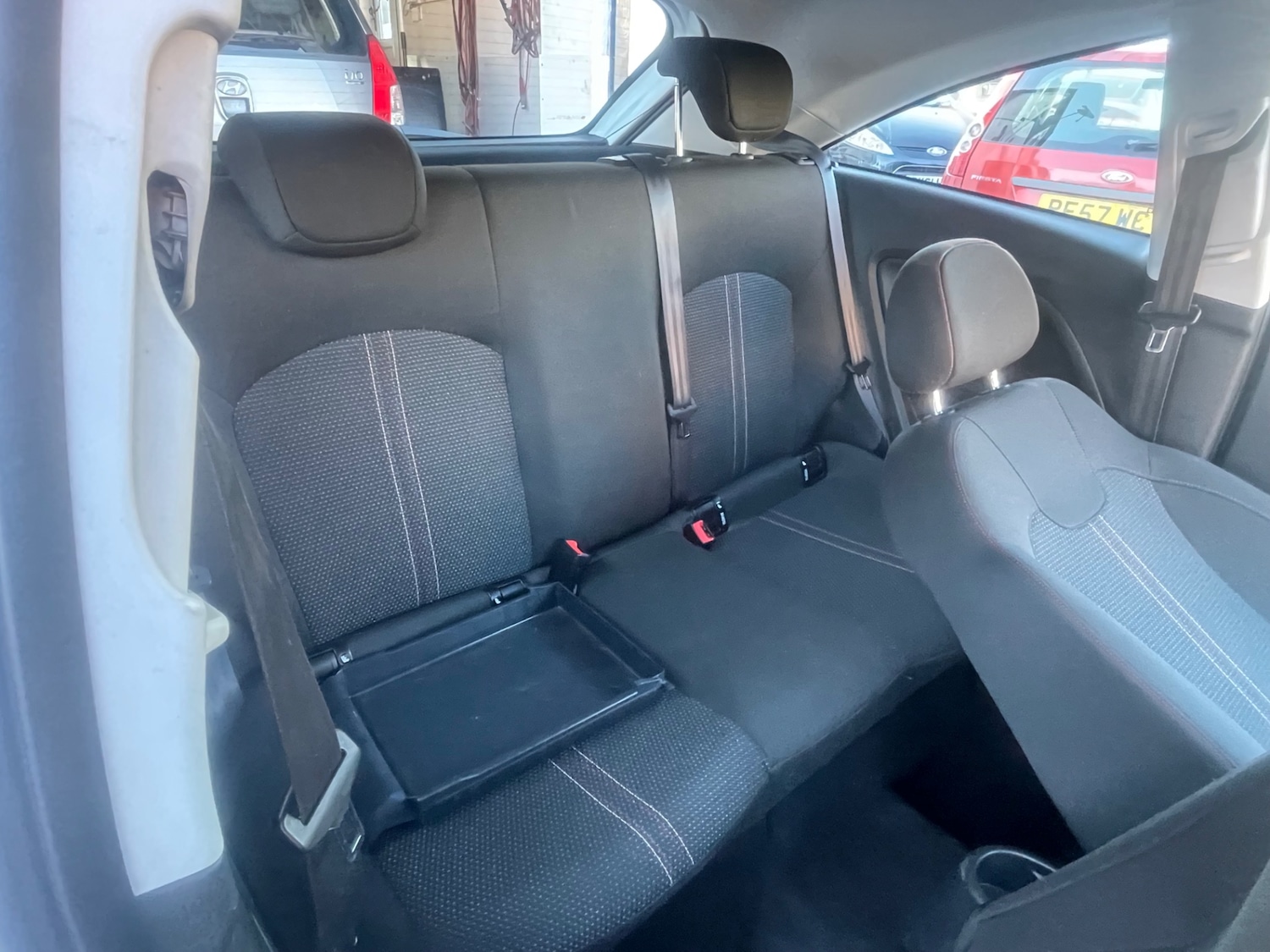 Used Vauxhall Corsa 2016 for sale - 77668440: Photo 21