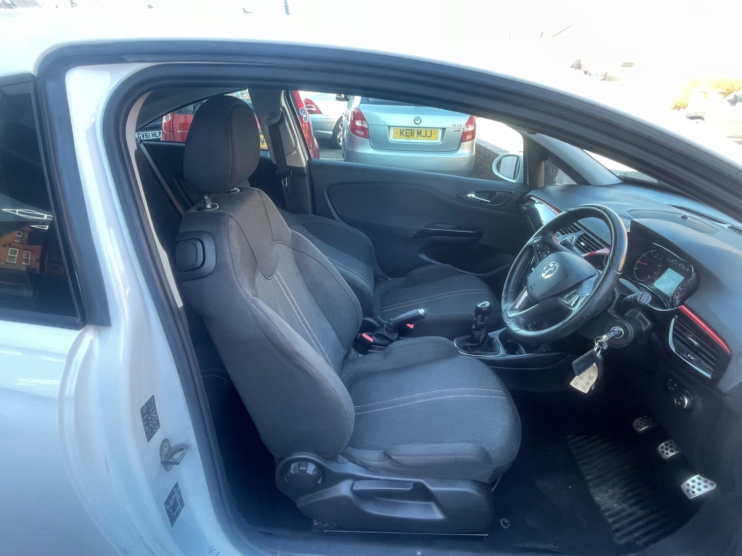 Used Vauxhall Corsa 2016 for sale - 77668440: Photo 22