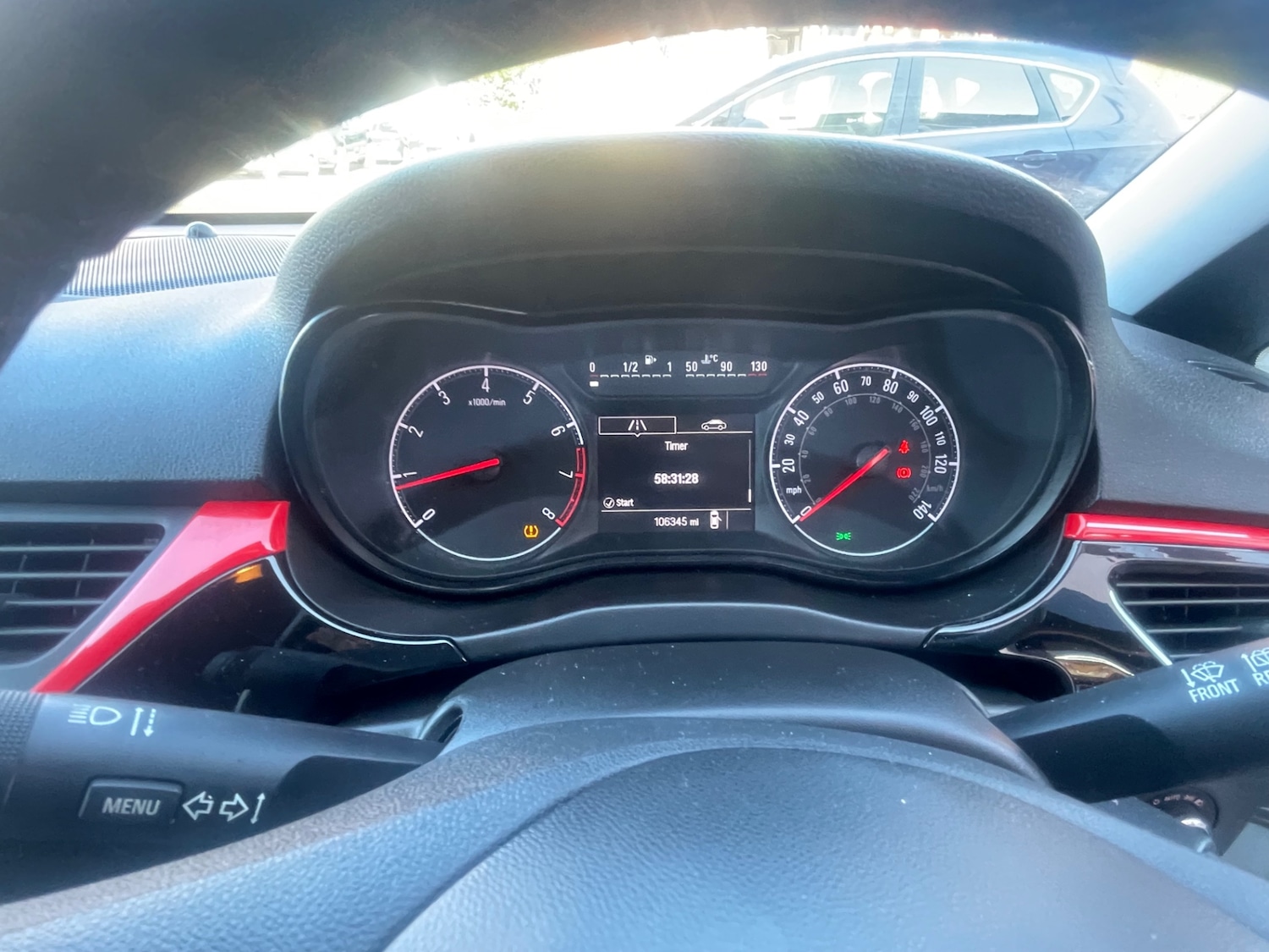 Used Vauxhall Corsa 2016 for sale - 77668440: Photo 24