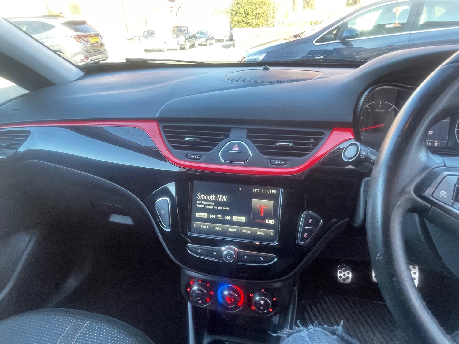 Used Vauxhall Corsa 2016 for sale - 77668440: Photo 25