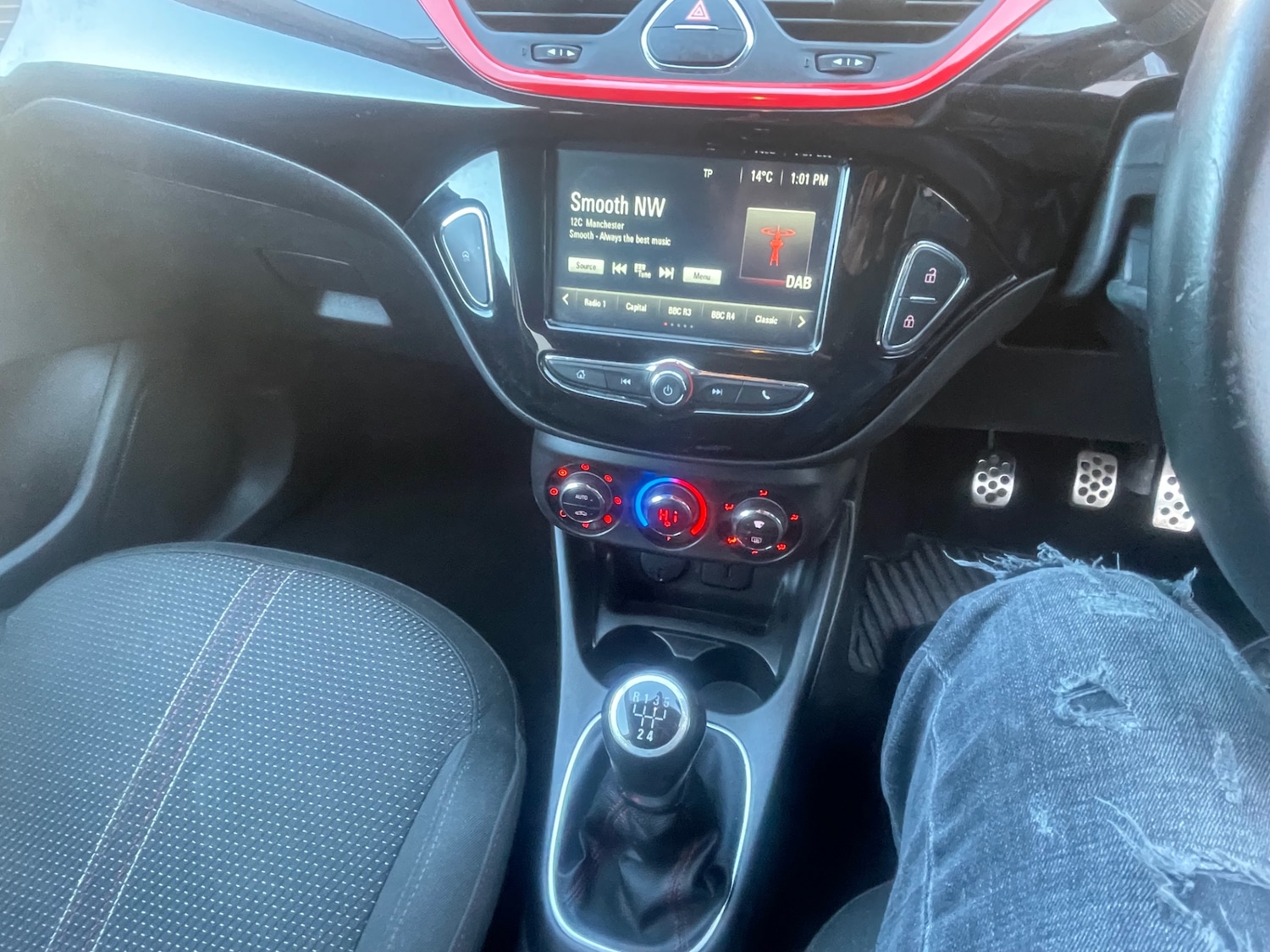 Used Vauxhall Corsa 2016 for sale - 77668440: Photo 26