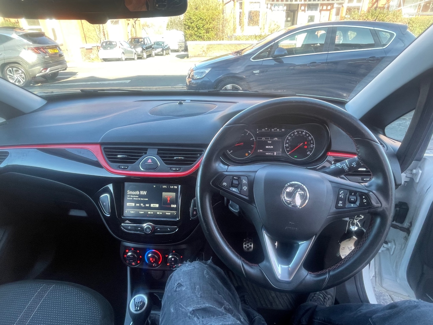 Used Vauxhall Corsa 2016 for sale - 77668440: Photo 27