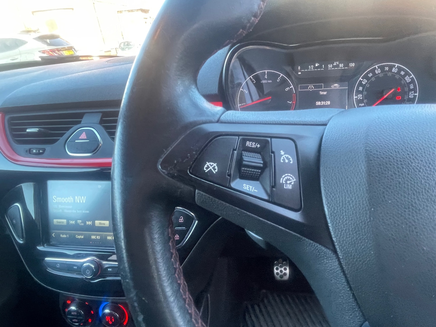 Used Vauxhall Corsa 2016 for sale - 77668440: Photo 28