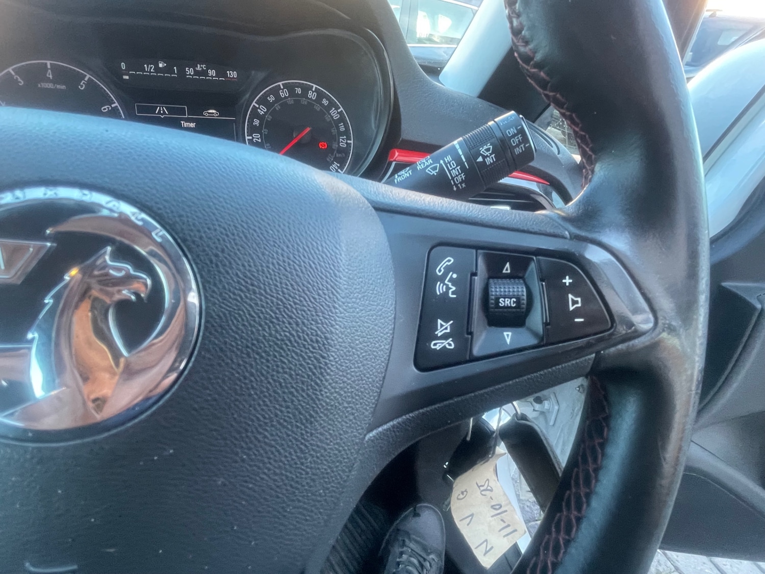 Used Vauxhall Corsa 2016 for sale - 77668440: Photo 29