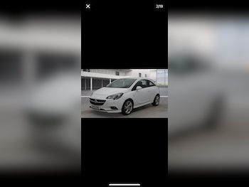 Used Vauxhall Corsa 2016 for sale - 77668440: Photo