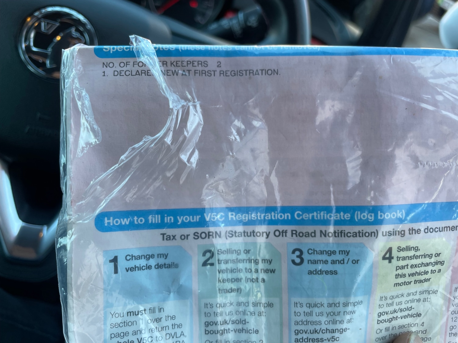 Used Vauxhall Corsa 2016 for sale - 77668440: Photo 30