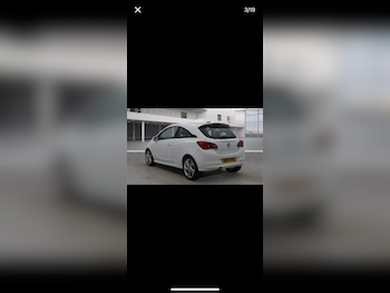 Used Vauxhall Corsa 2016 for sale - 77668440: Photo