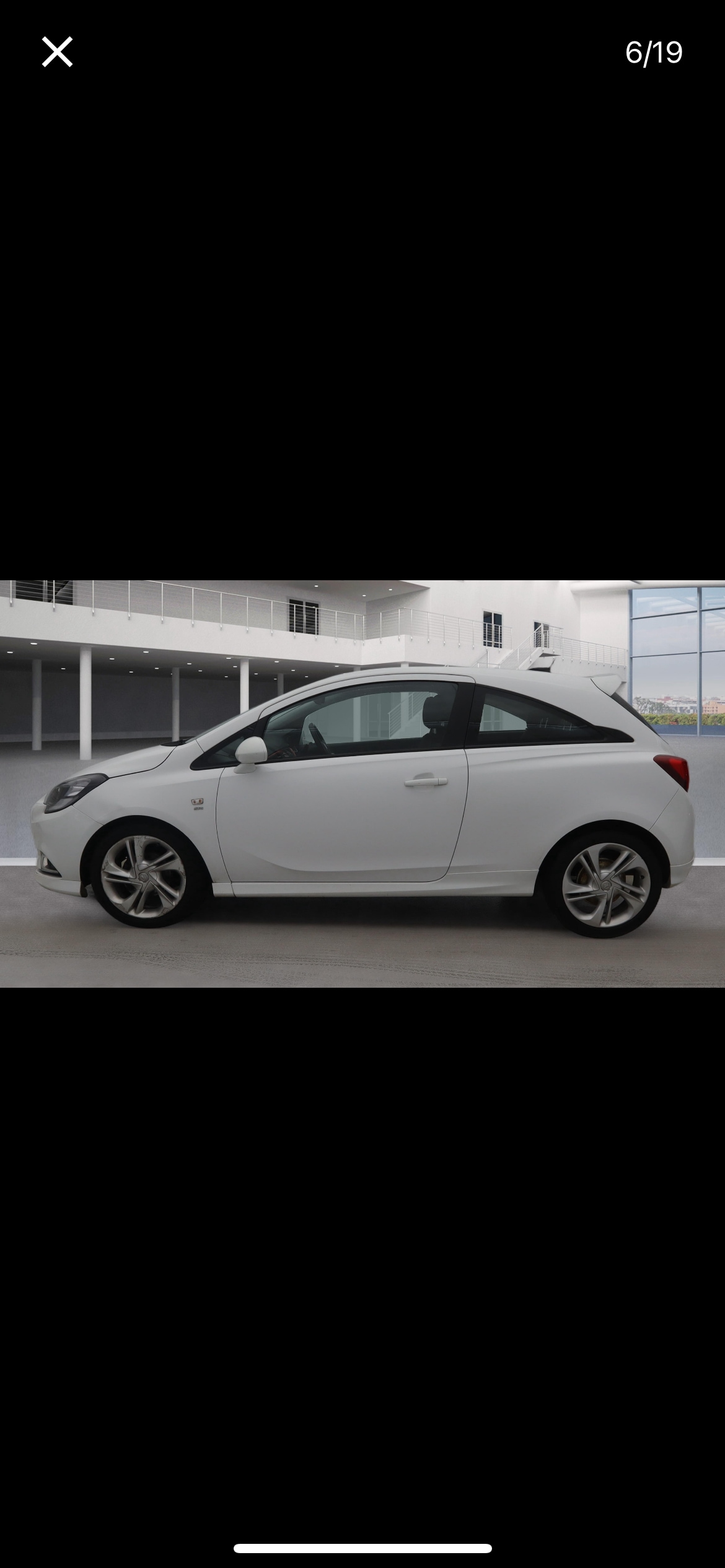 Used Vauxhall Corsa 2016 for sale - 77668440: Photo 6