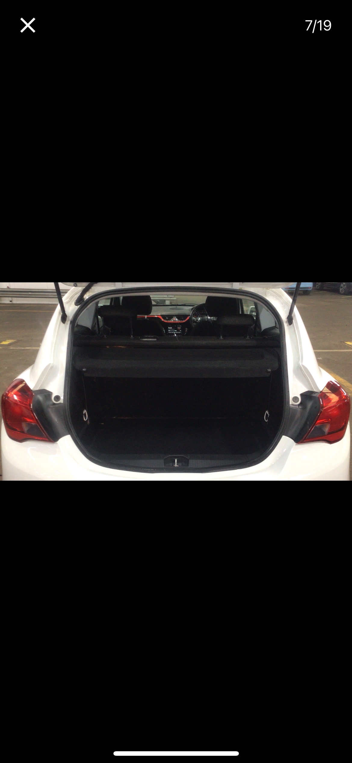 Used Vauxhall Corsa 2016 for sale - 77668440: Photo 7