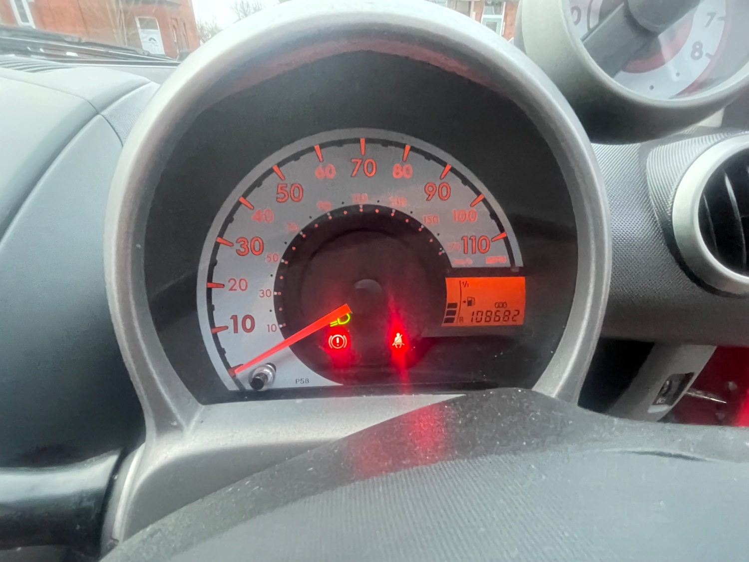 Used Citroen C1 2009 for sale - 77366877: Photo 10