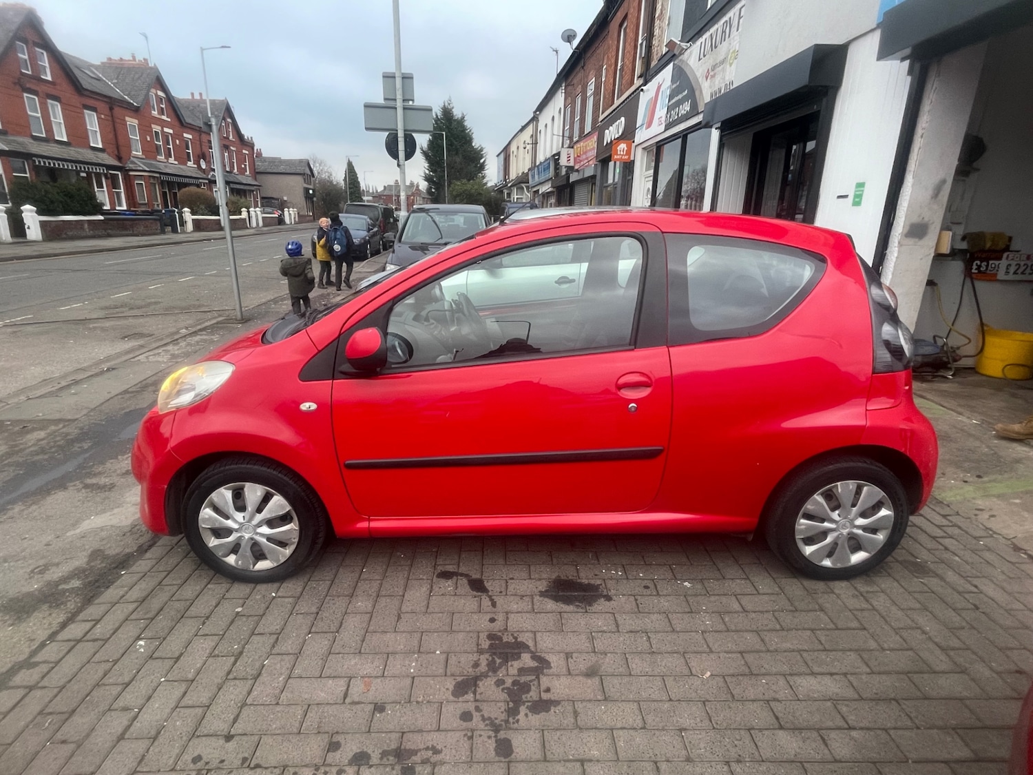Used Citroen C1 2009 for sale - 77366877: Photo 7