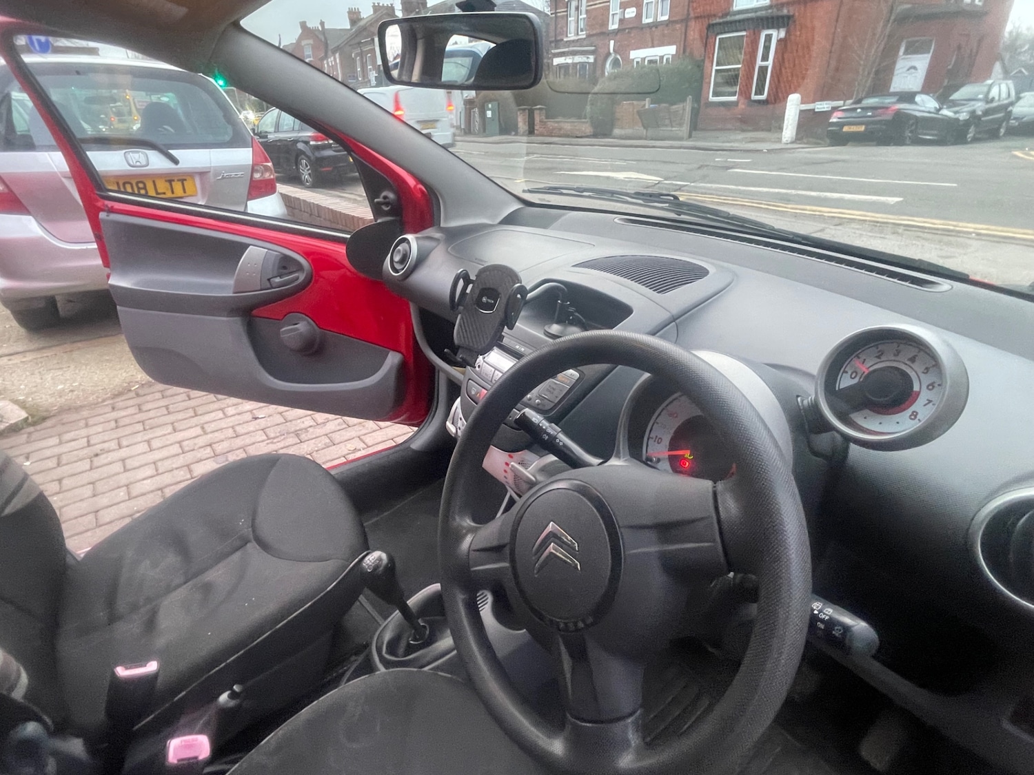 Used Citroen C1 2009 for sale - 77366877: Photo 9