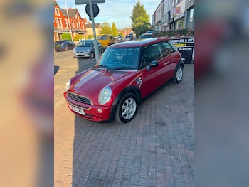 Used MINI Hatch 2006 for sale - 79622949: Photo