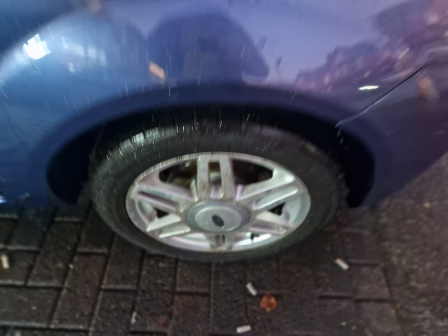 Used Ford Fiesta 2006 for sale - 76618390: Photo 11