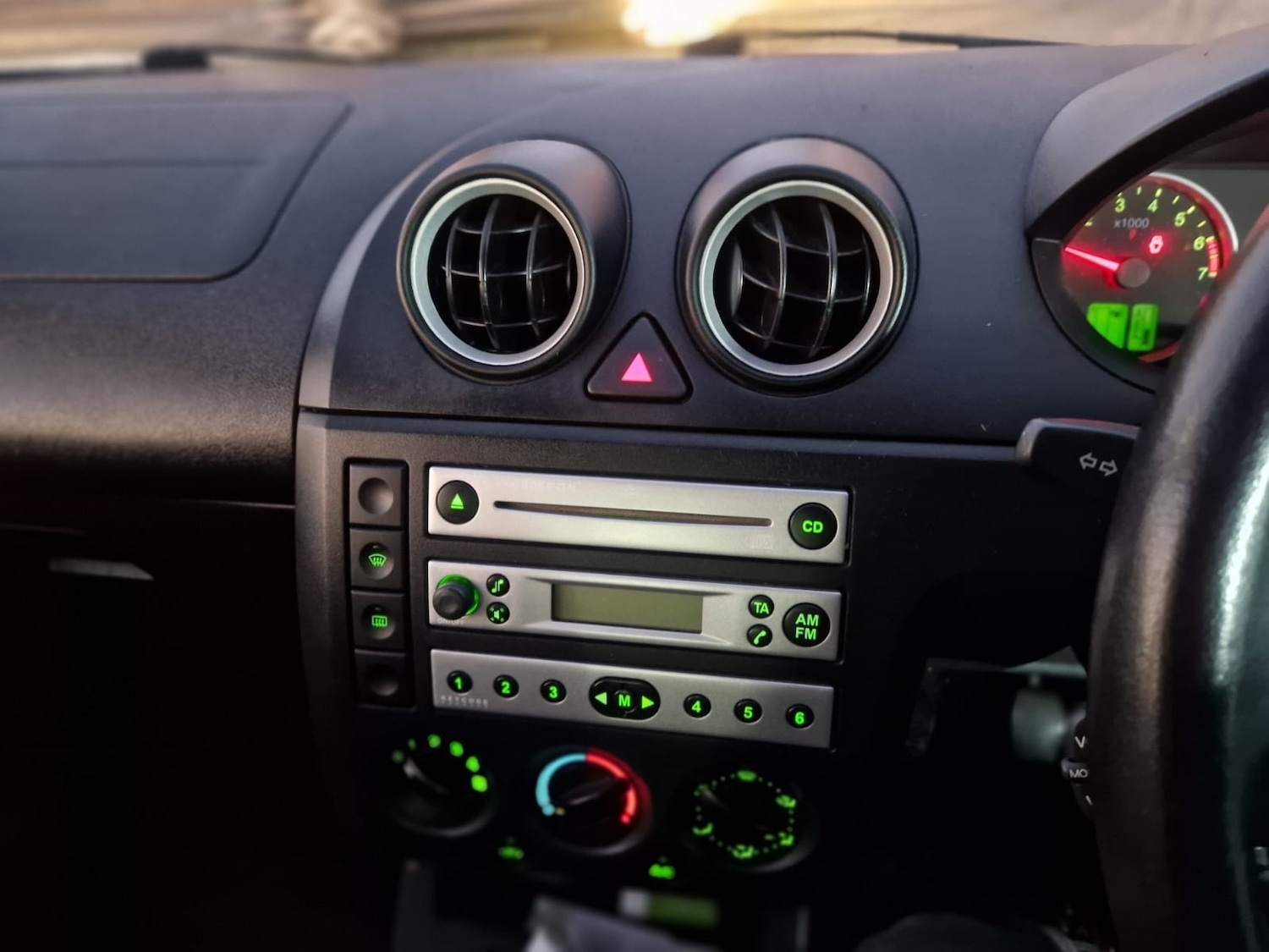 Used Ford Fiesta 2006 for sale - 76618390: Photo 13