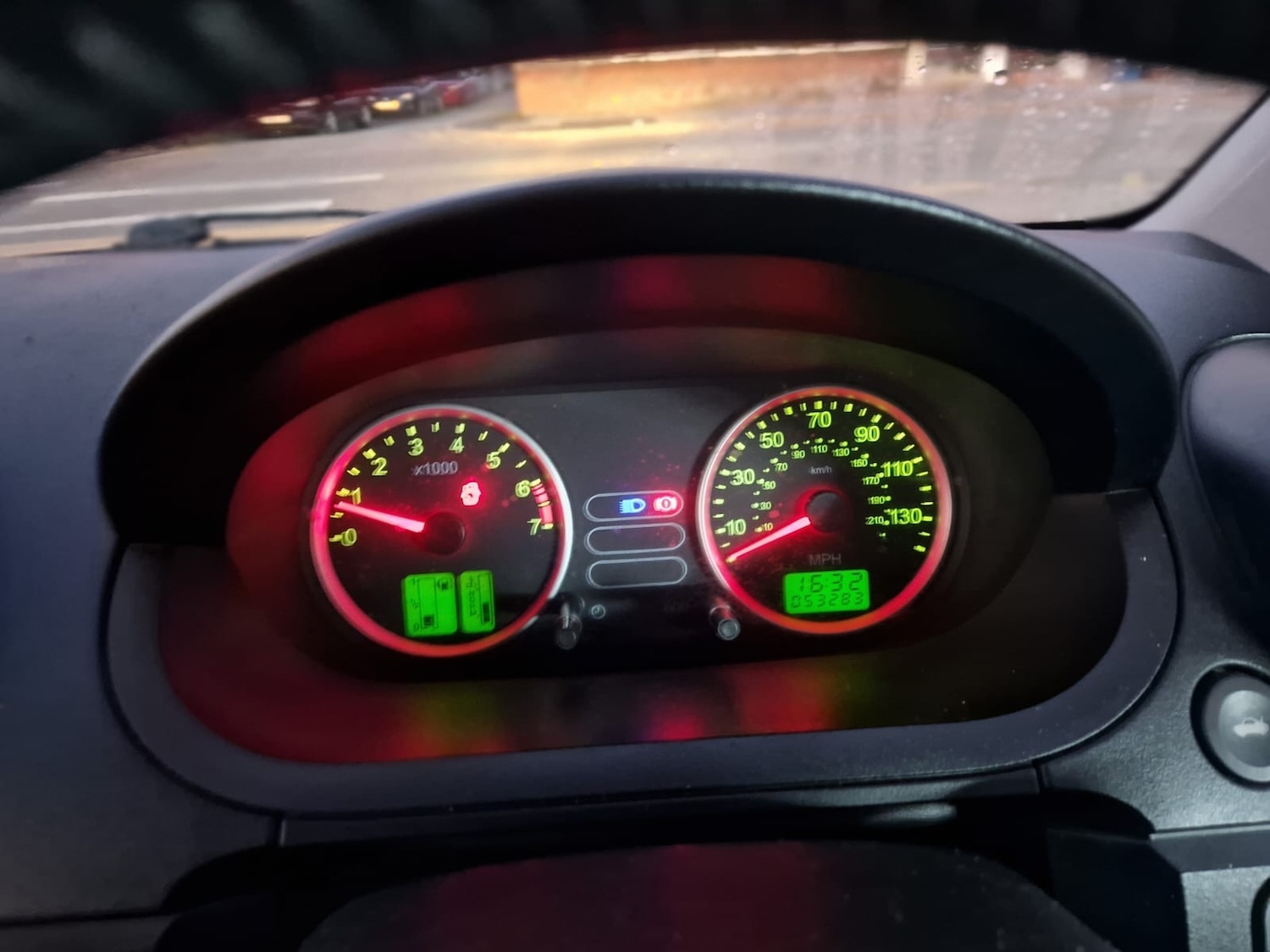 Used Ford Fiesta 2006 for sale - 76618390: Photo 14