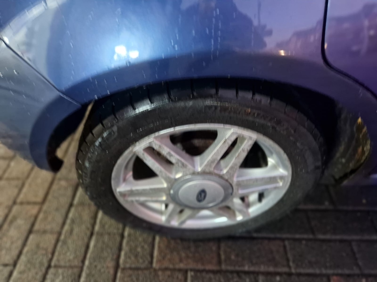 Used Ford Fiesta 2006 for sale - 76618390: Photo 15