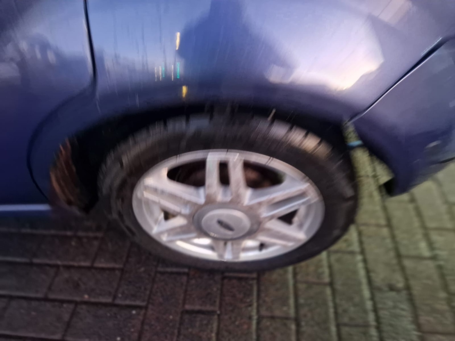 Used Ford Fiesta 2006 for sale - 76618390: Photo 8