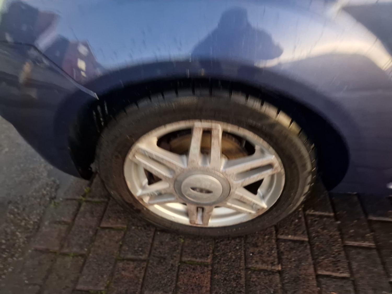 Used Ford Fiesta 2006 for sale - 76618390: Photo 9