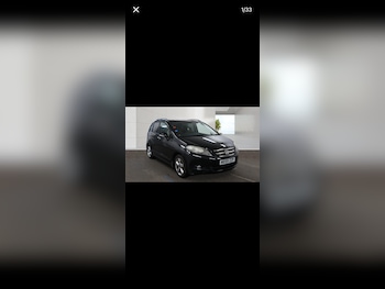 Used Honda FR-V 2013 for sale - 79552429: Photo