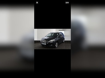 Used Honda FR-V 2013 for sale - 79552429: Photo