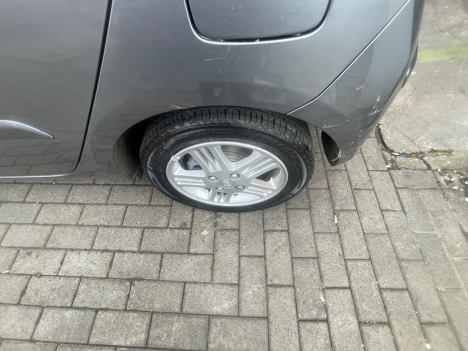 Used Hyundai i10 2010 for sale - 77663543: Photo 10