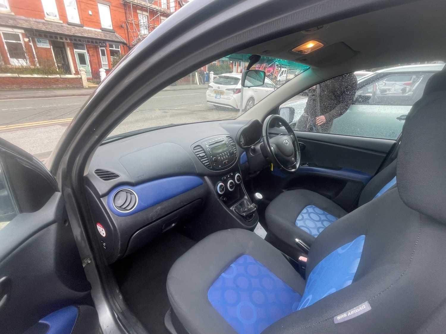 Used Hyundai i10 2010 for sale - 77663543: Photo 12