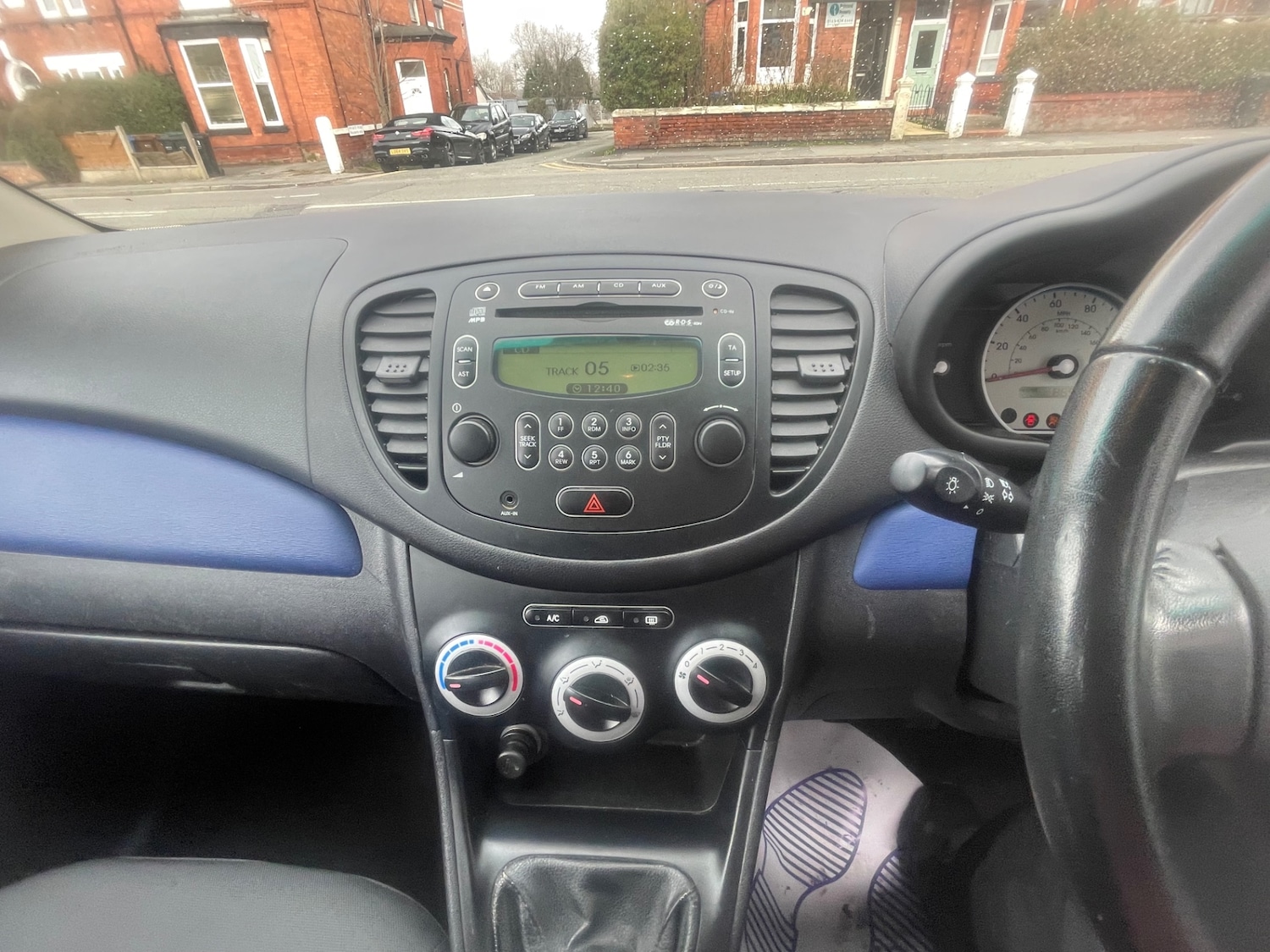 Used Hyundai i10 2010 for sale - 77663543: Photo 14