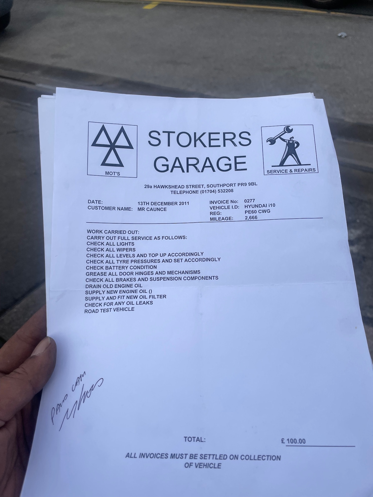 Used Hyundai i10 2010 for sale - 77663543: Photo 19