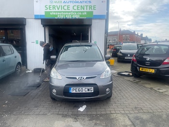 2010 (60) - 1.1 Edition 5dr