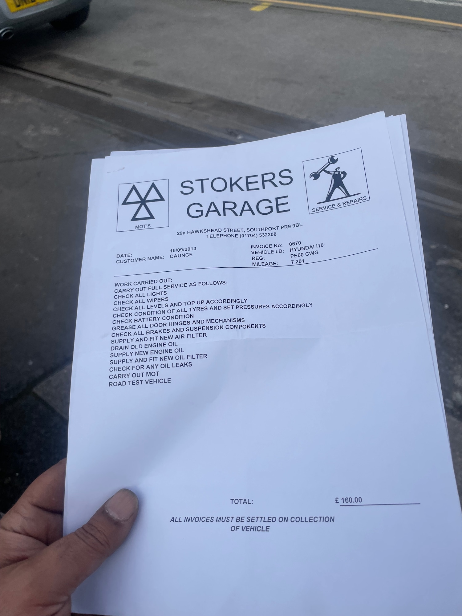 Used Hyundai i10 2010 for sale - 77663543: Photo 21