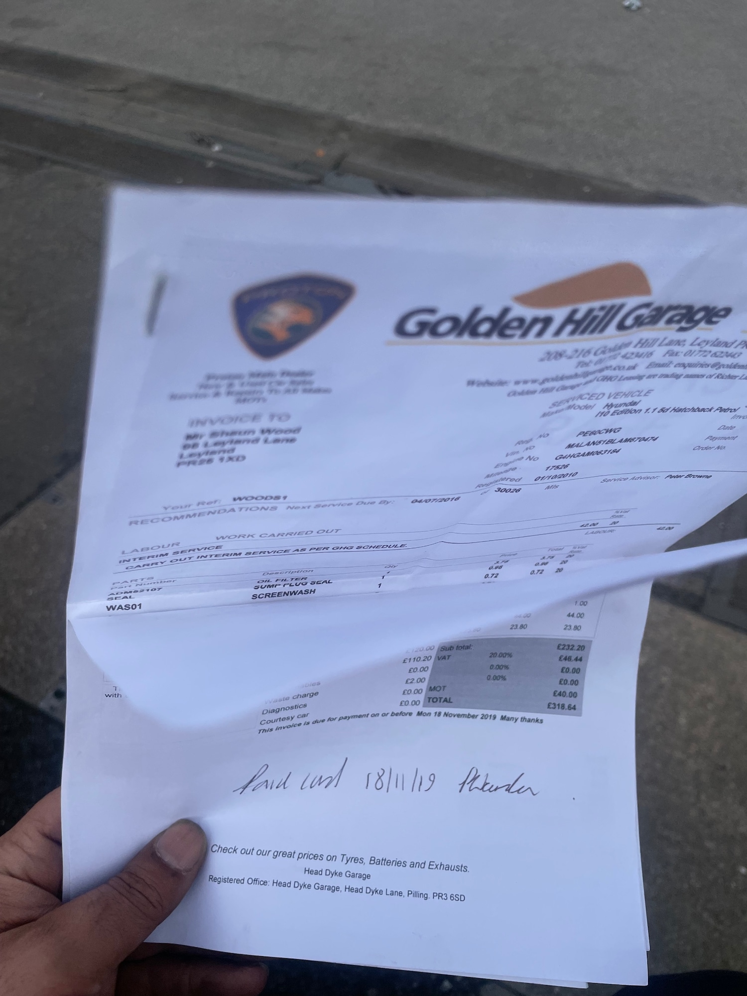 Used Hyundai i10 2010 for sale - 77663543: Photo 22