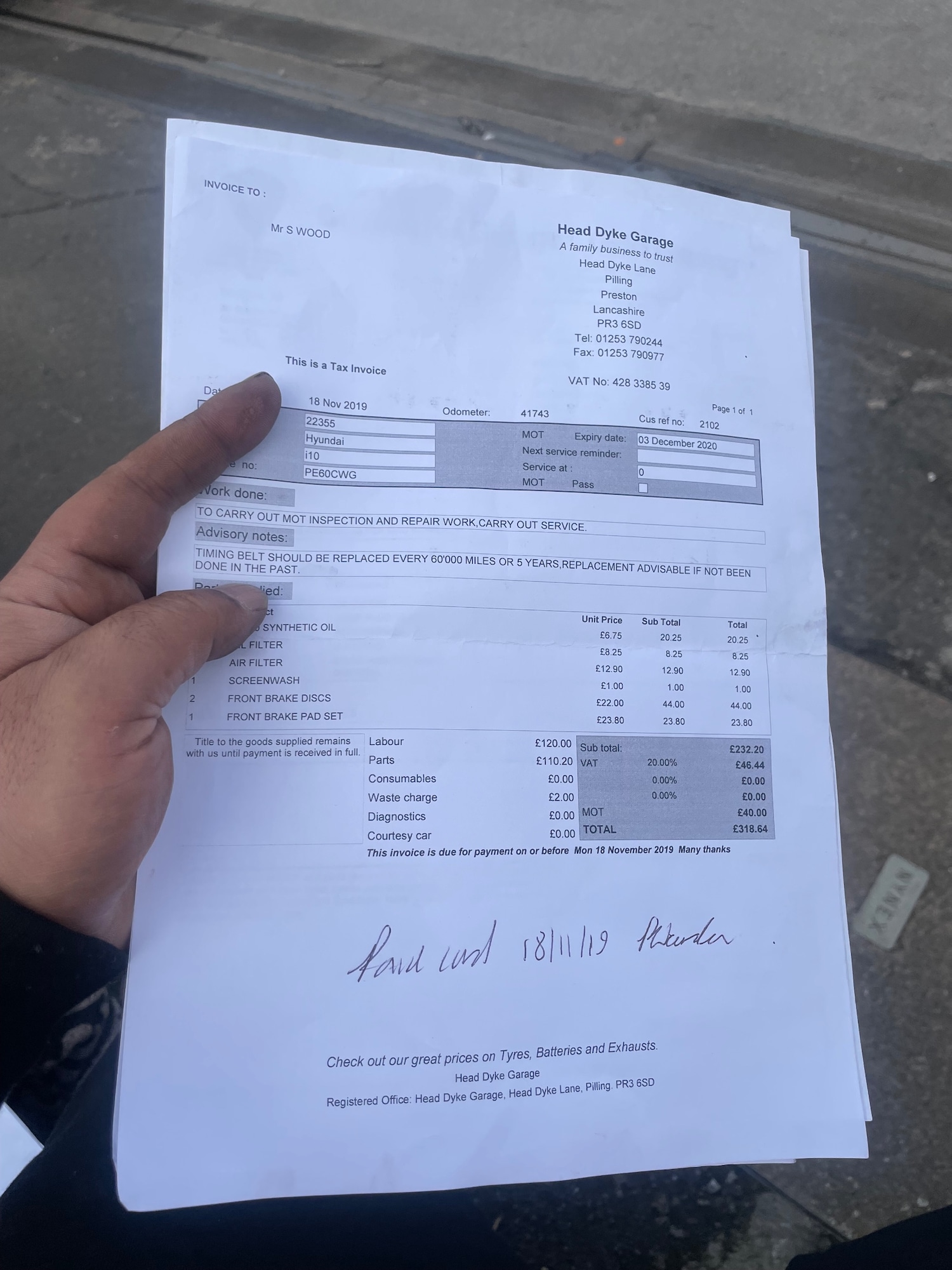 Used Hyundai i10 2010 for sale - 77663543: Photo 23